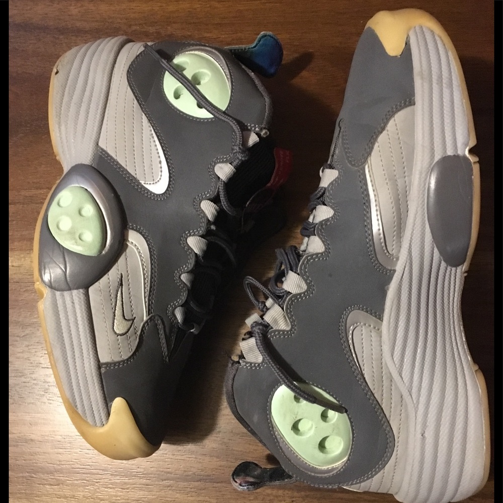 Nike flight One NRG ‘Galaxy’